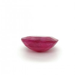 Mozambic Ruby  (Manik) 5.54 Ct Gem Quality